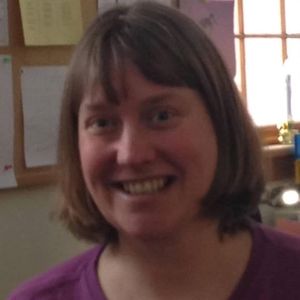 Meet your Posher, Karin